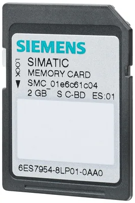 Siemens 6ES7954-8LL04-0AA0