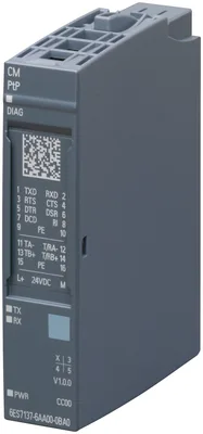 Siemens 6ES7137-6AA01-0BA0