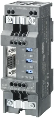 Siemens 6ES7972-0AA02-0XA0