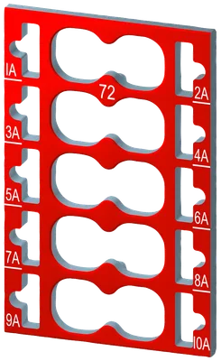 Siemens 6ES7193-6CP72-2AA0