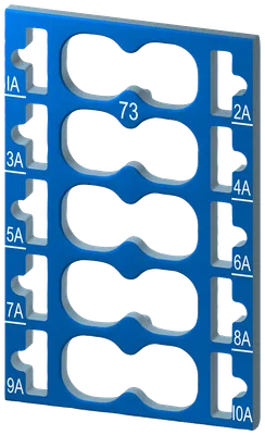 Siemens 6ES7193-6CP73-2AA0