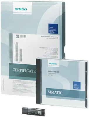 Siemens 6AV2105-0XX03-2DU8