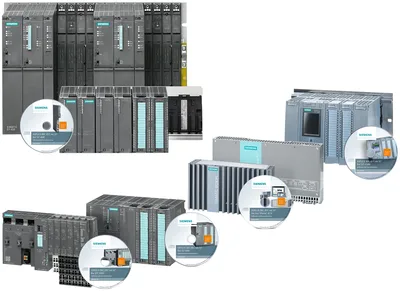 Siemens 6AG6003-3CF01-0AA0