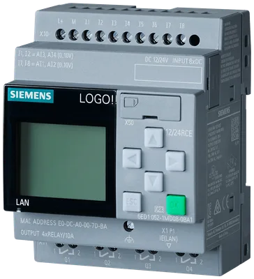 Siemens 6AG1052-1MD08-7BA2