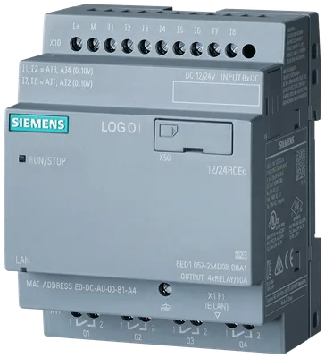 Siemens 6ED1052-2MD08-0BA2