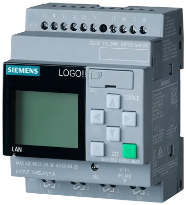 Siemens 6AG1052-1FB08-7BA2
