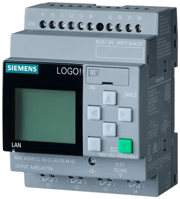 Siemens 6AG1052-1HB08-7BA2
