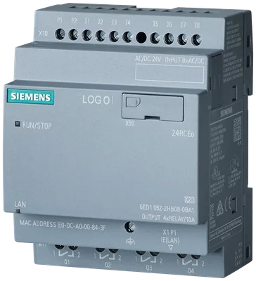 Siemens 6ED1052-2HB08-0BA2