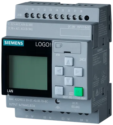 Siemens 6AG1052-1CC08-7BA2
