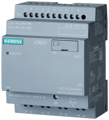Siemens 6ED1052-2CC08-0BA2