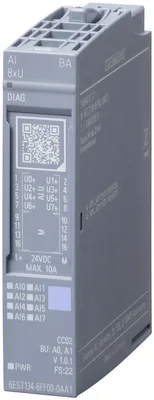 Siemens 6ES7134-6FF00-0AA1
