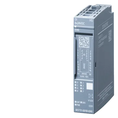 Siemens 6ES7131-6BF00-2CA0