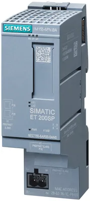 Siemens 6ES7155-6AR00-0AN0