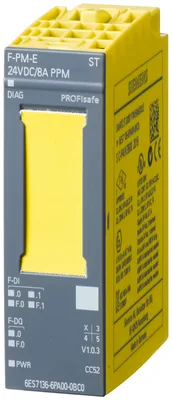 Siemens 6ES7136-6PA00-0BC0