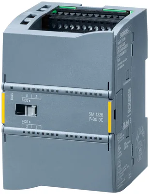 Siemens 6ES7226-6DA32-0XB0