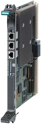 Siemens 6DD1600-0BB0