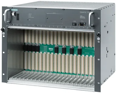 Siemens 6DD1683-0CH3