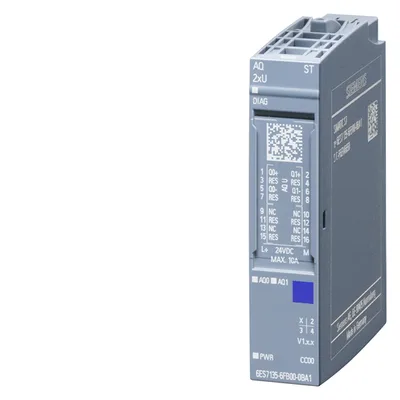 Siemens 6ES7135-6FB00-0BA1