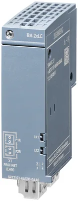 Siemens 6AG1193-6AG00-2AA0