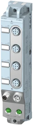 Siemens 6ES7145-5ND00-0BA0