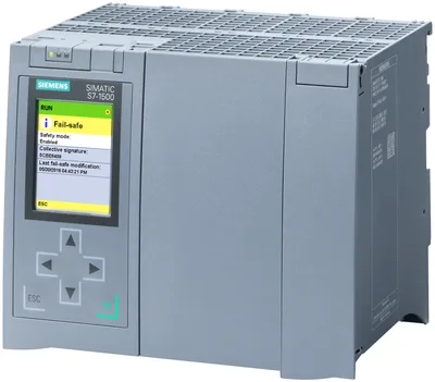Siemens 6ES7517-3UP00-0AB0