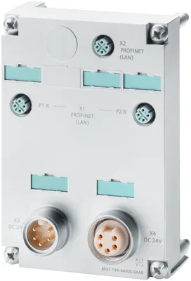 Siemens 6ES7194-4AP00-0AA0