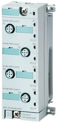 Siemens 6ES7194-4CA20-0AA0