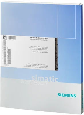 Siemens 6ES7195-3BF03-0YA0