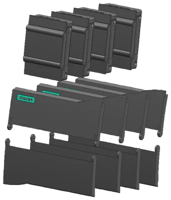 Siemens 6ES7291-1AA30-0XA0
