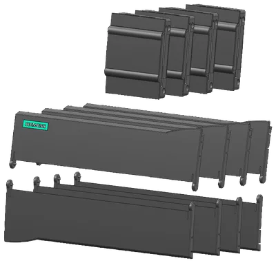 Siemens 6ES7291-1AC30-0XA0