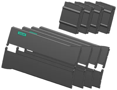 Siemens 6ES7291-1AD30-0XA0