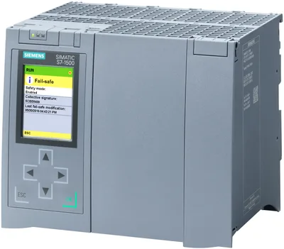 Siemens 6ES7516-3UN00-0AB0