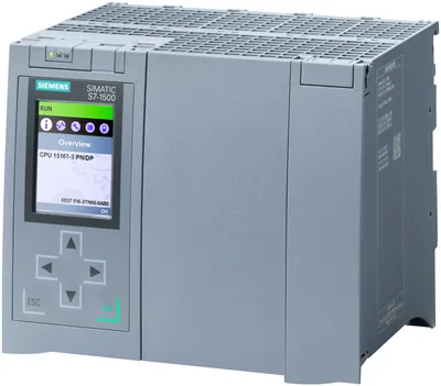 Siemens 6ES7516-3TN00-0AB0