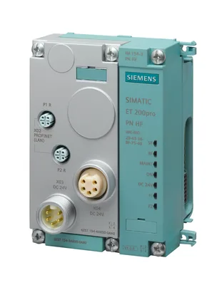 Siemens 6ES7194-4AK00-0AA0