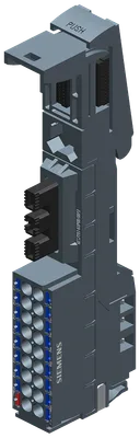 Siemens 6ES7193-6UP00-0BP2