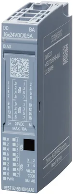 Siemens 6ES7132-6BH00-0AA0