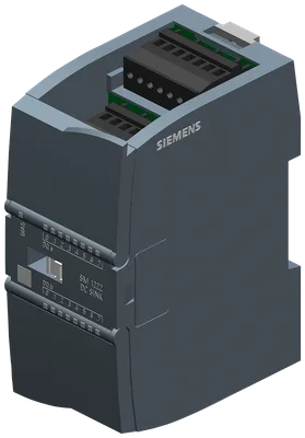 Siemens 6ES7222-1BH32-1XB0