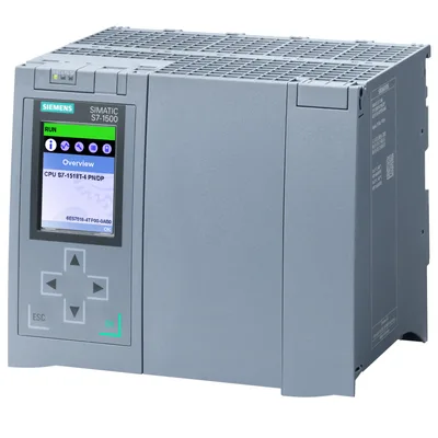 Siemens 6ES7518-4TP00-0AB0