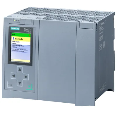 Siemens 6ES7518-4UP00-0AB0