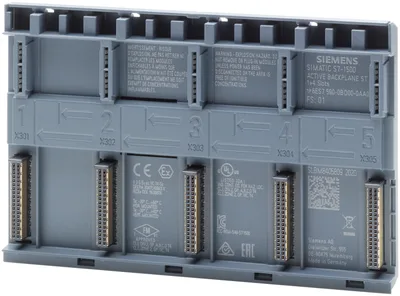 Siemens 6ES7590-0BD00-0AA0