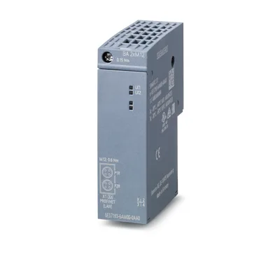 Siemens 6AG1193-6AM00-7AA0