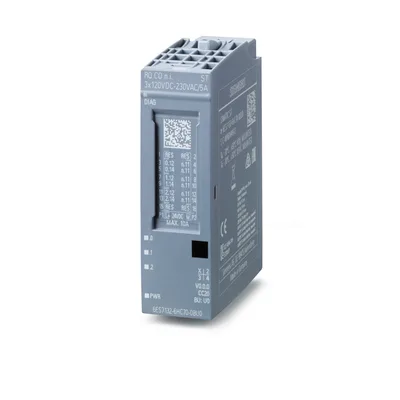 Siemens 6ES7132-6HC70-0BU0