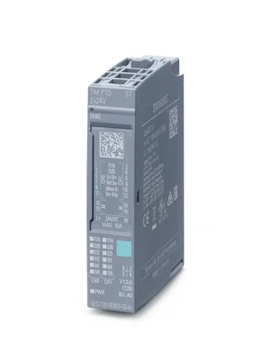 Siemens 6ES7138-6EB00-0BA0