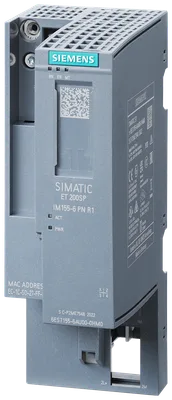 Siemens 6AG1155-6AU00-7HM0