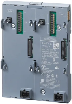 Siemens 6ES7193-6BR00-0HM0