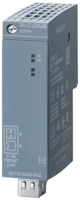 Siemens 6ES7193-6AG60-0AA0