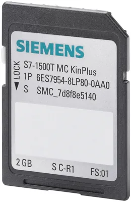 Siemens 6ES7954-8LP80-0AA0