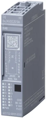 Siemens 6ES7132-6BF01-0CA0