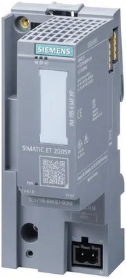 Siemens 6ES7155-6MU01-0CN0