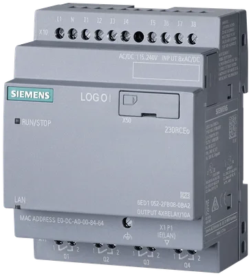 Siemens 6ED1052-2FB08-0BA2